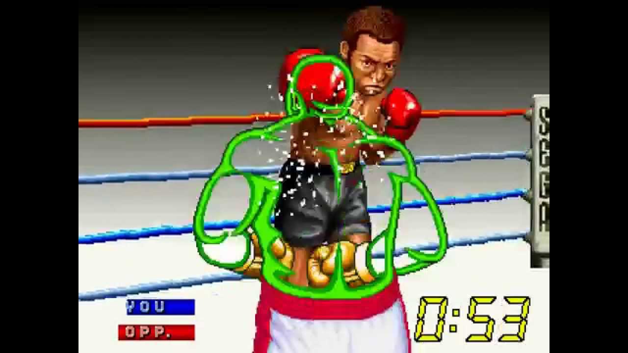 4 Best Xbox One Boxing Games Of All Time - Gameranx