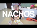 Dalam Burger Ada Nachos?