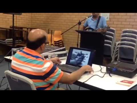 محتاجينلك كلنا مد ايدك ضمنا 