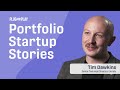 Einride about Working with a Corporate Innovation Team | Plug and Play Portfolio Startup Series