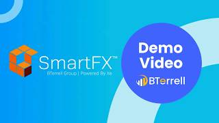 BTerrell SmartFX Demo Video screenshot 4