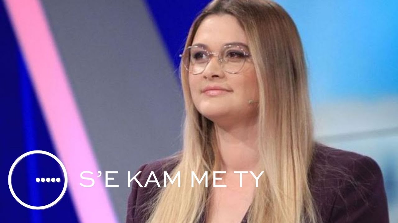 Neda Balluku: “Po të dilja me një djalë do më trondiste fakti që nuk voton...”