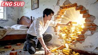 Girlfriend cancels wedding over poverty,Yet he finds gold in parents' old home.Now a billionaire!