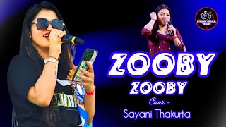 Zooby Zooby Dance Dance Alisha Chinoy Hindi Dance Song Voice - Sayani Thakurta