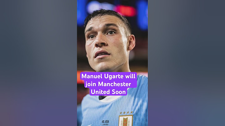 PSG Manuel Ugarte will join Manchester United SOON #football #shorts #transfers #transfernews
