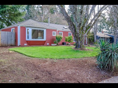 3380 Winola Ave, Salem, OR home video tour