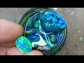 Join me live for an opal cutting session