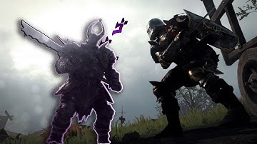 Dodging made simple | Vermintide 2