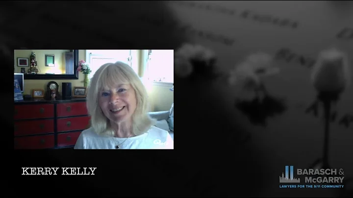 9/11 Stories: Dr. Kerry Kelly