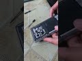 Tips kung paano ifix o ayusin ang nabasang cellphone, step by step. ( No power)