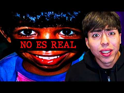 El Usuario Más Perturbado y Extraño de Pinterest | xDanx Reacciona