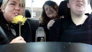 Baywatch in a Beetle - The Current of Love
