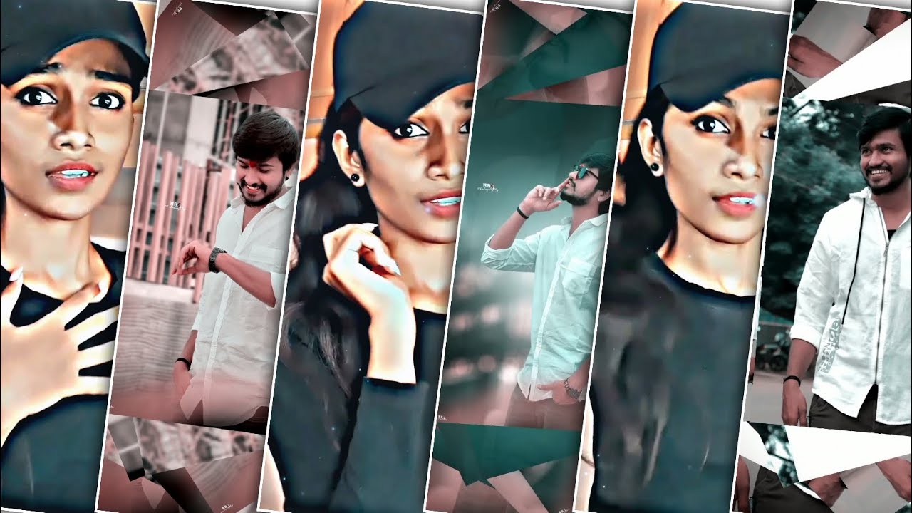 NEW INSTAGRAM TRENDING REELS VIDEO EDITING KANNADA ALIGHT MOTION