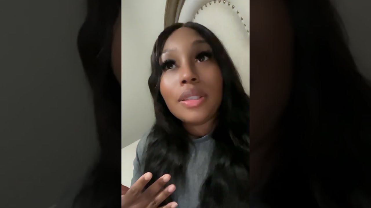 Я слышала, как Святой Дух сказал: РАЗБЛОКИРУЙТЕ ИХ… #супруговцарства #fyp