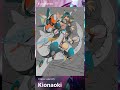 【Coloso Shorts2】陰影ブラッシュアップ編【Eng Sub Launch!】