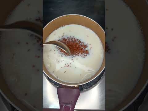 Halim Kheer Recipe
