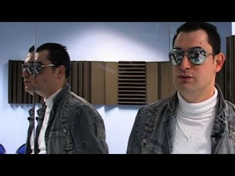 Les coulisses d'Urban Raï