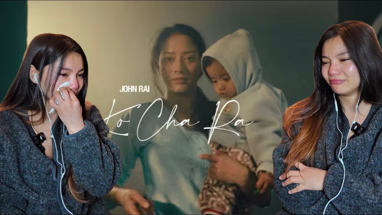 Maybe I Just Needed a Reason to Cry 😭| John Rai Ko Xa Ra Reaction #suzinareacts 