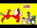 Rat-A-Tat |'LIVE Super Hero Don's Magic Shoes More Cartoons'| Chotoonz Kids Funny Cartoon Videos