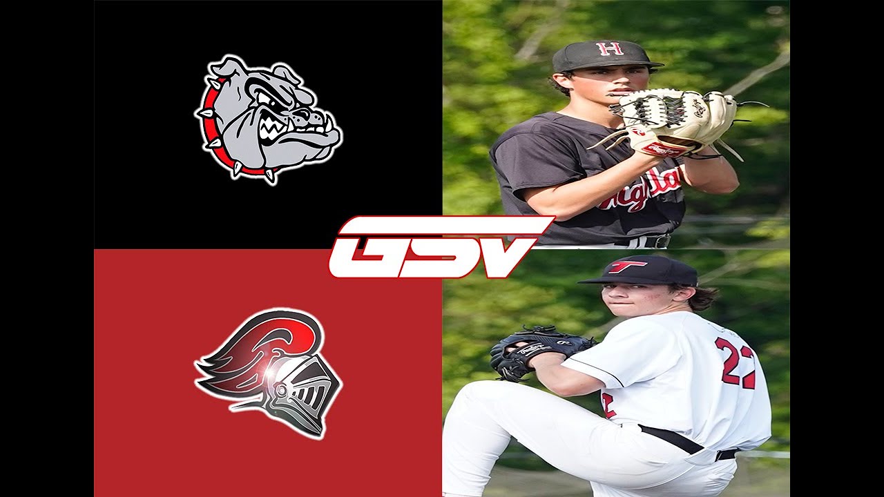 Highland vs Triad: FULL HIGHLIGHTS 