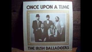 The Country I'm Leaving Behind - The Irish Balladeers chords