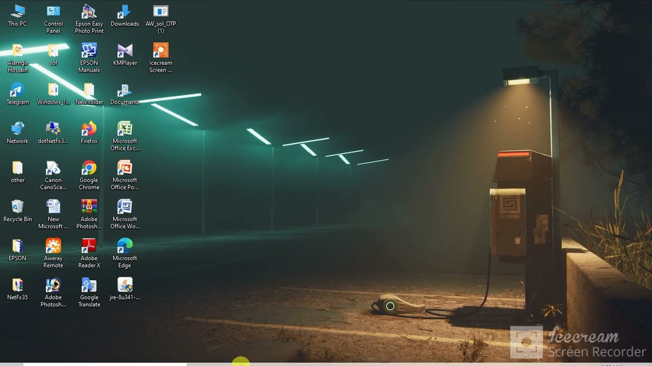 How to enable dark mode on windows 10