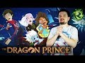 ПРИНЦ-ДРАКОН все еще ТАЩИТ во втором сезоне | Обзор The Dragon Prince: Season 2