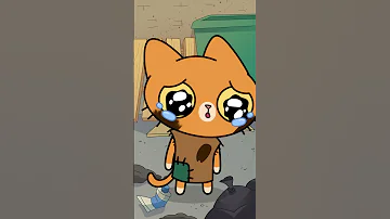 SIMBA Has Lost EVERYTHING Simbochka Simba Animation Cat 