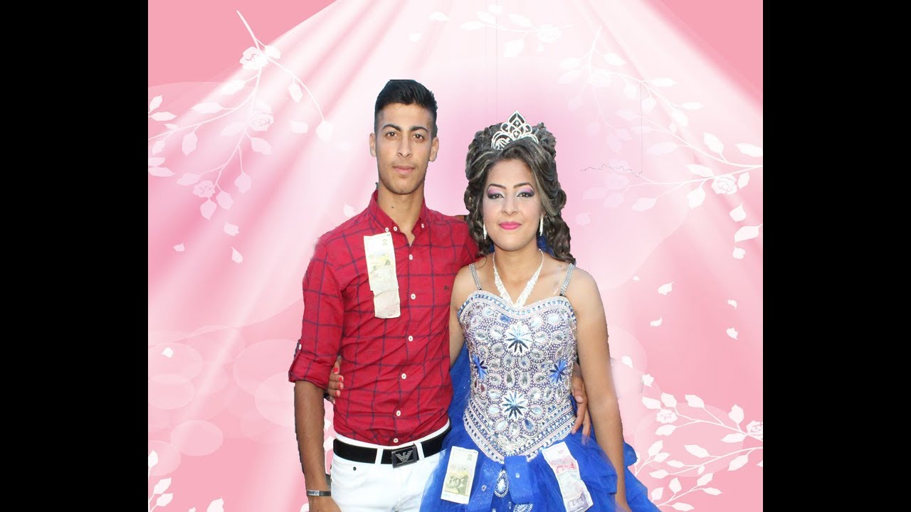 IBRAM & HAYAT - KINA GECESI - 17.07.2018 FLASH3