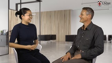 GSOE9740 - Guest Lecture Video - Why Sustainability is a Journey