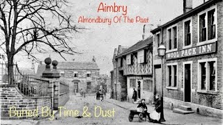 Aimbry: Almondbury of the Past. #Odersfelt