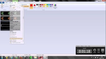 How to texture hack on MKWii with SZS Modifier! (Part 2)