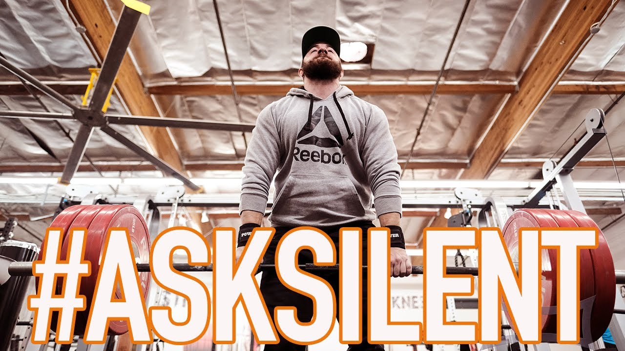 What's a Good Substitute for Deadlifts? - YouTube