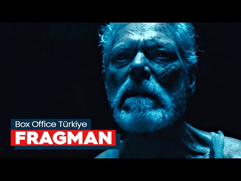 Nefesini Tut 2 | Altyazılı Fragman