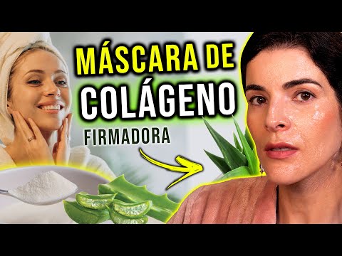 Vídeo: Dicas de cuidados com a pele de plantas - Criando uma máscara facial de planta natural do jardim