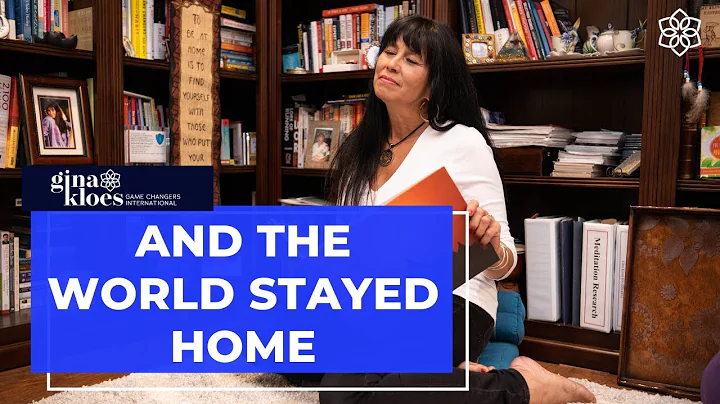 And The World Stayed Home | Gina Kloes