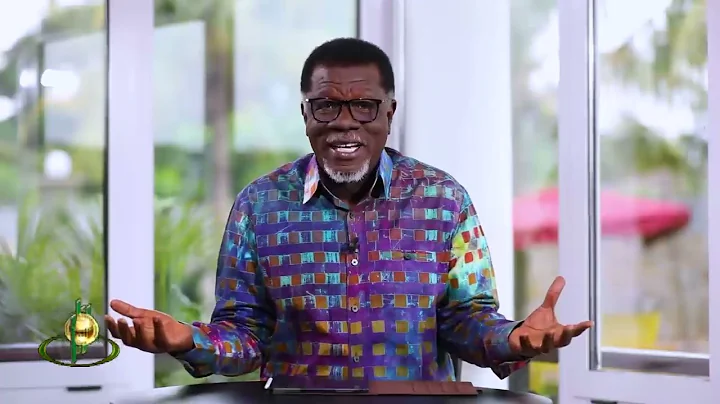 What The Fool Says || WORD TO GO with Pastor Mensa Otabil Episode 2000