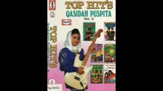 TOP HIT'S QASIDAH PUSPITA, VOL 5 ( SIDE B )