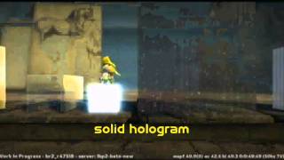 LBP2 Confirmed items (beta)