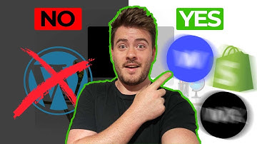 STOP using Wordpress in 2024! My Top Alternatives to Build A Website