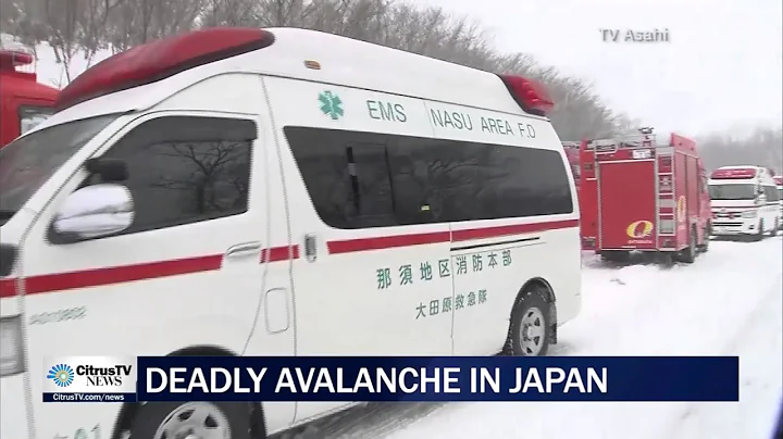 Monday, March 27th CitrusTV News Brief