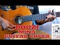 Douzi: Mina guitar cover الدوزي-مينة قتار كوڤر