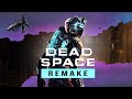 Анонс Dead Space Remake: новый Айзек Кларк, новые миссии, Dead Space на Фростбайте (Детали)