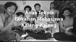 Anak Teknik Bukan Mahasiswa Kaleng-kaleng Full Version