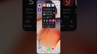 Redmi phones amazing trick 😱.#viral #tech #androidtips #trend #hinditech #earningapp #redmitips .