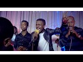UMWUKA WERA By SILOAM CHOIR KUMUKENKE LIVE SESSIONS