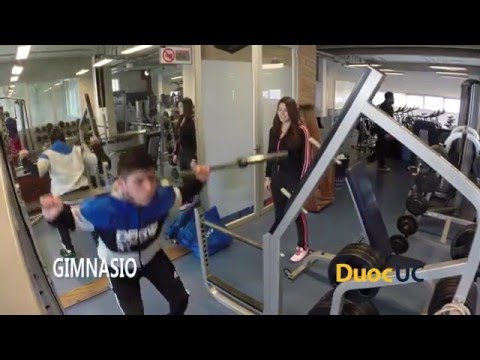Duoc UC |
