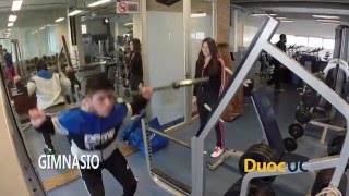 Duoc Uc Sede Puente Alto