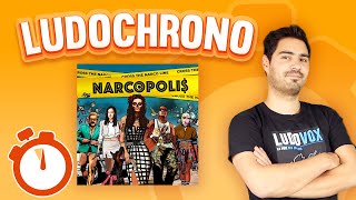 Ludochrono - Narcopolis