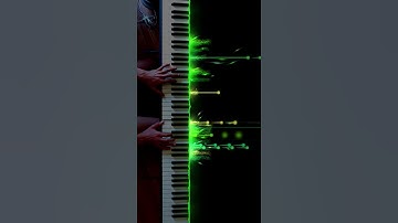 Verdant Piano Visualizer Tutorial 46